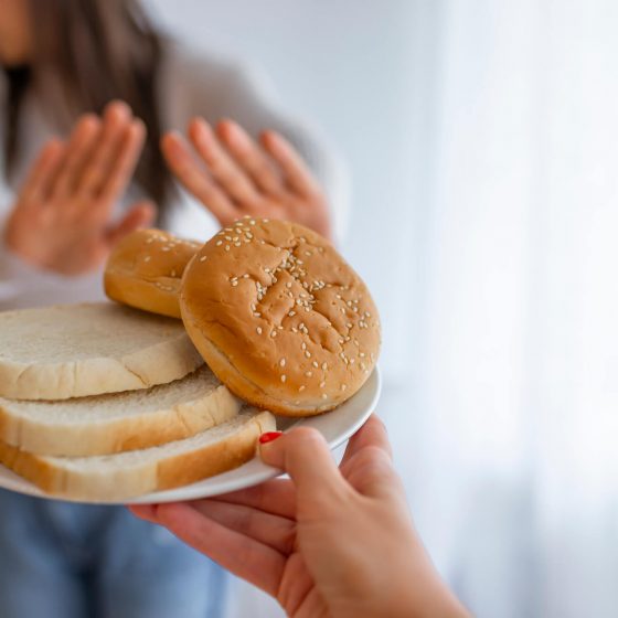 Dieta sem glúten: o que evitar?