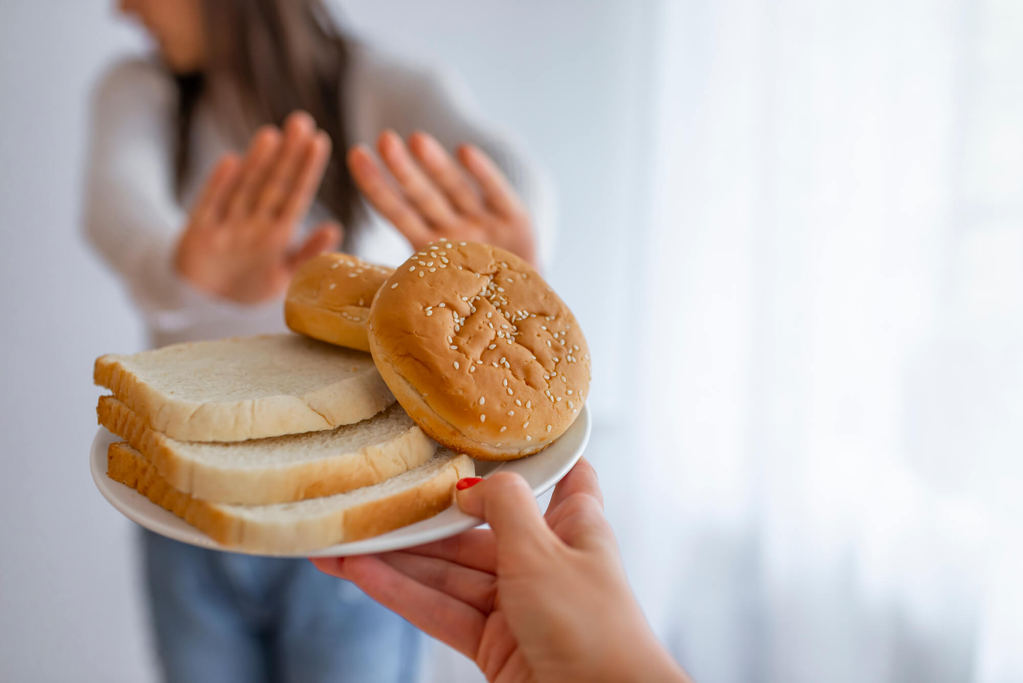 Dieta sem glúten: o que evitar?