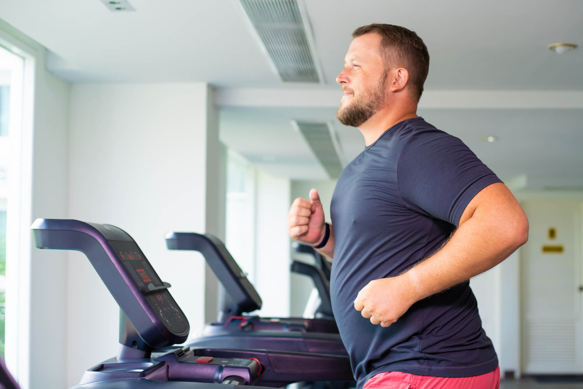 Tratamento da obesidade